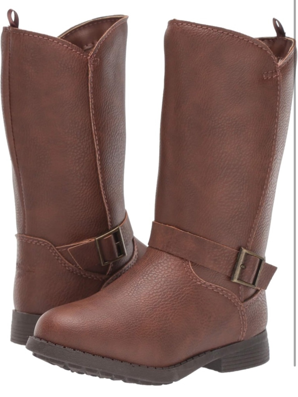 NWT OSHKOSH B’GOSH GIRLS LUMI BOOT SIZE 8 TODDLER - Picture 8 of 13